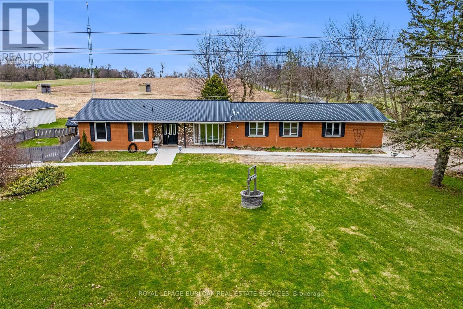 337 Highway 52 N, Hamilton (Ancaster), Ontario  L0R 1T0 - Photo 47 - X12092064