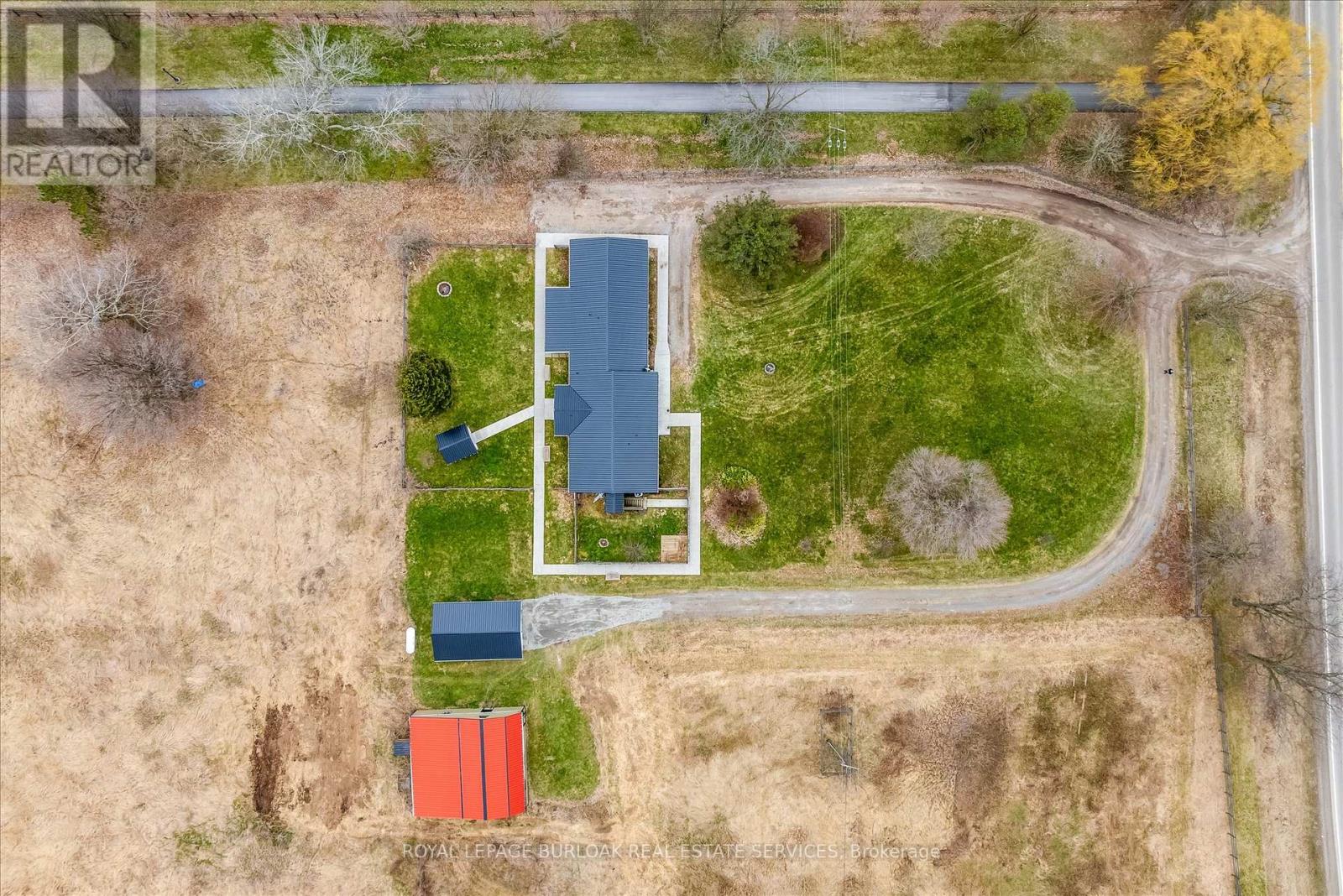 337 Highway 52 N, Hamilton (Ancaster), Ontario  L0R 1T0 - Photo 48 - X12092064