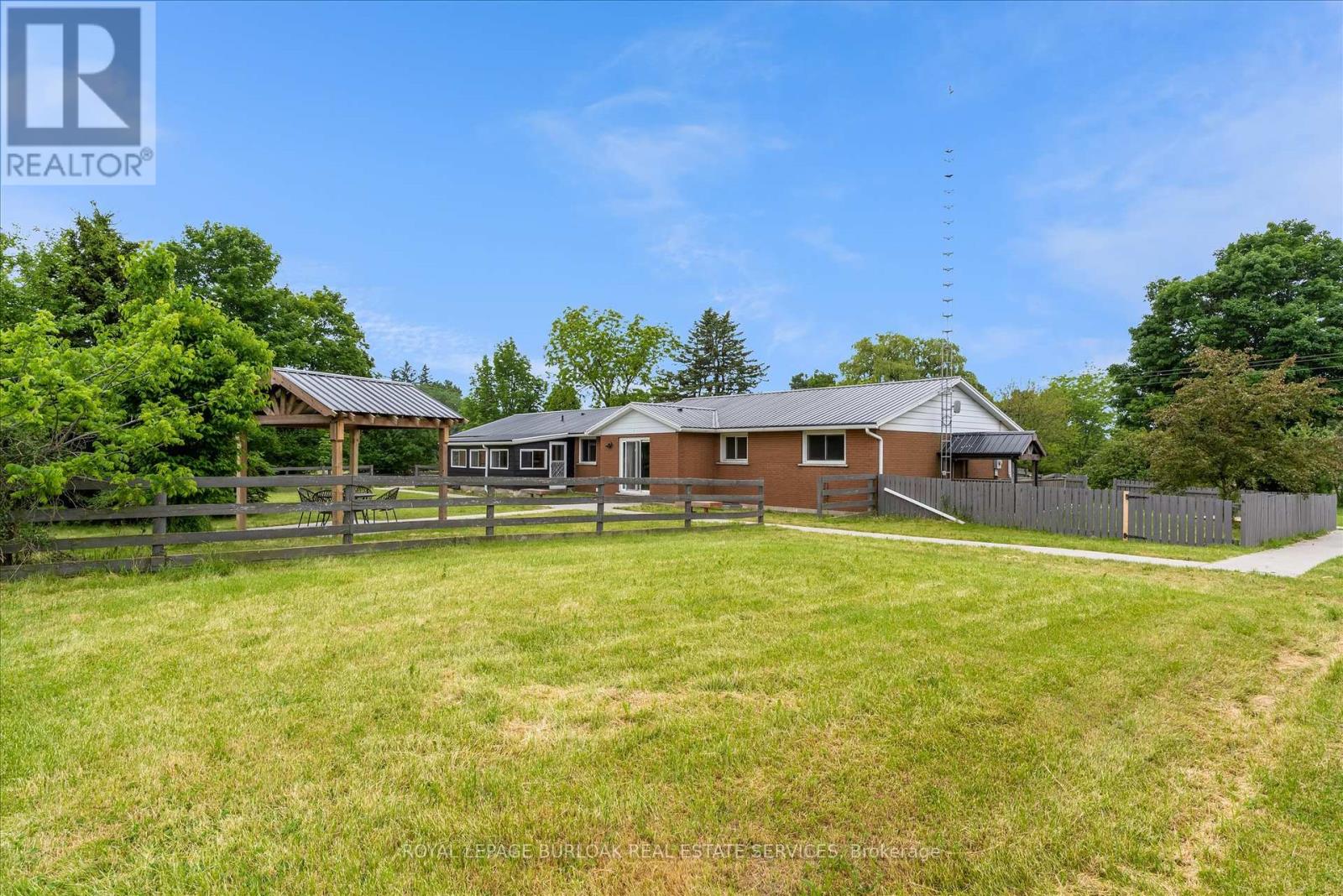 337 Highway 52 N, Hamilton (Ancaster), Ontario  L0R 1T0 - Photo 6 - X12092064
