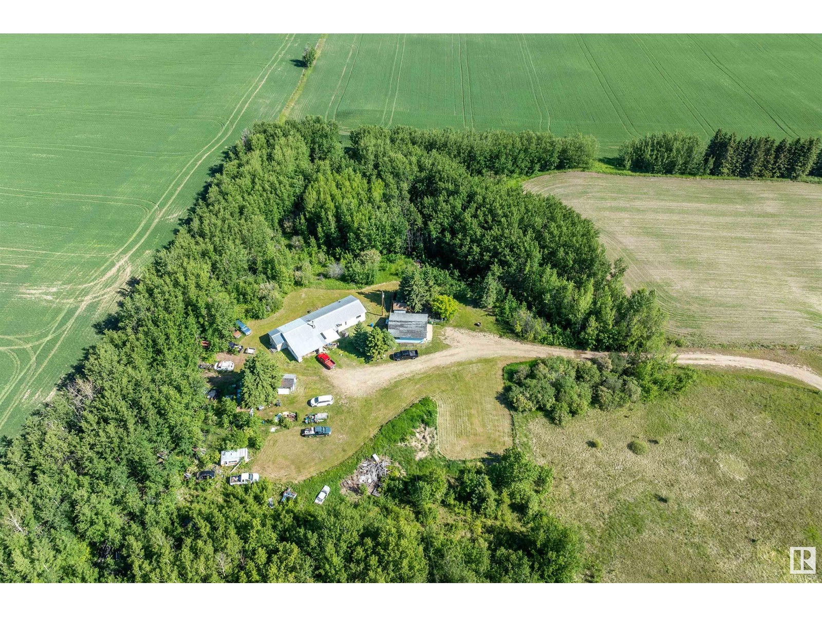 274032a Hwy 13, Rural Wetaskiwin County, Alberta  T9A 1W8 - Photo 16 - E4431814