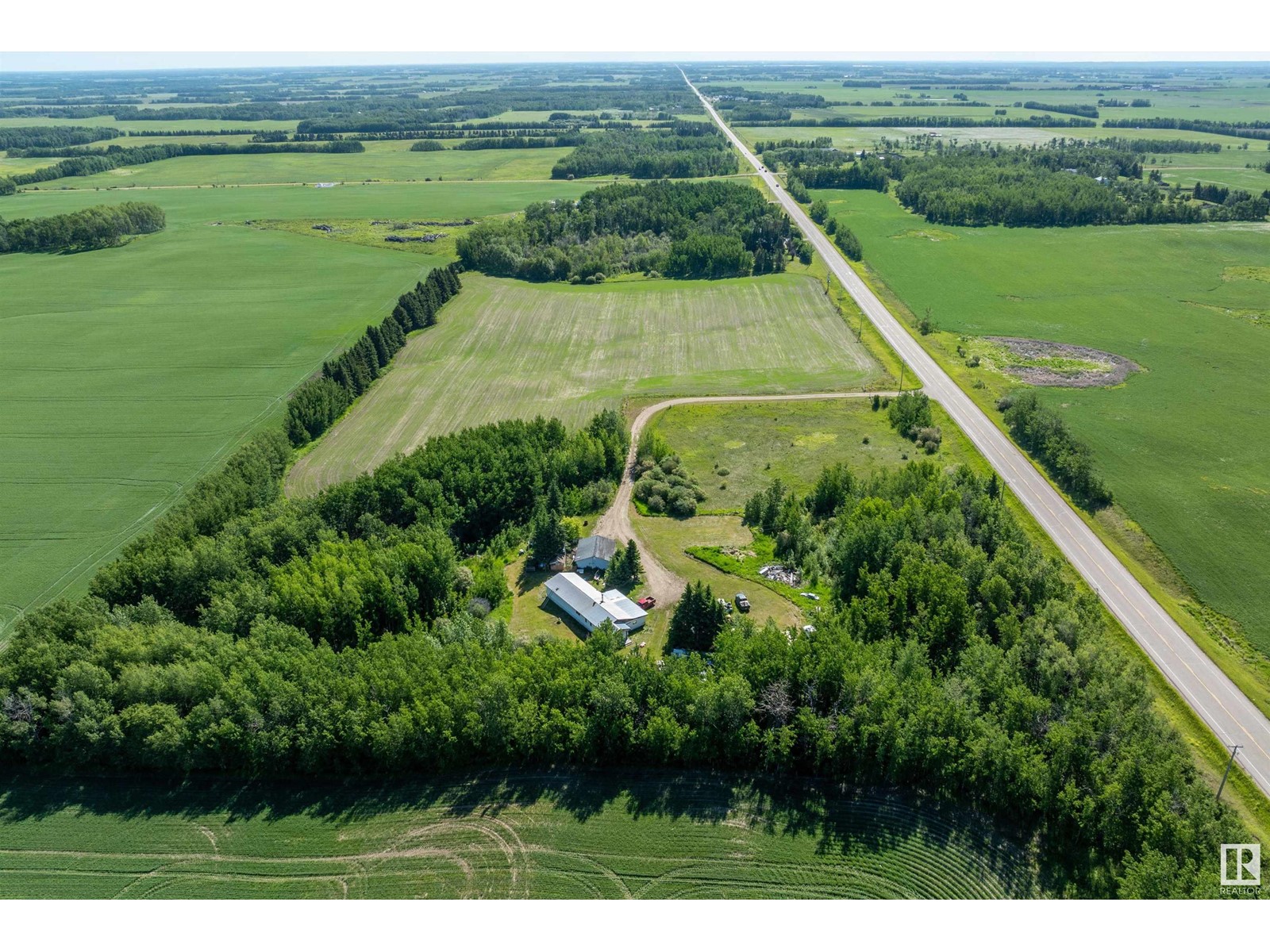 274032a Hwy 13, Rural Wetaskiwin County, Alberta  T9A 1W8 - Photo 20 - E4431814