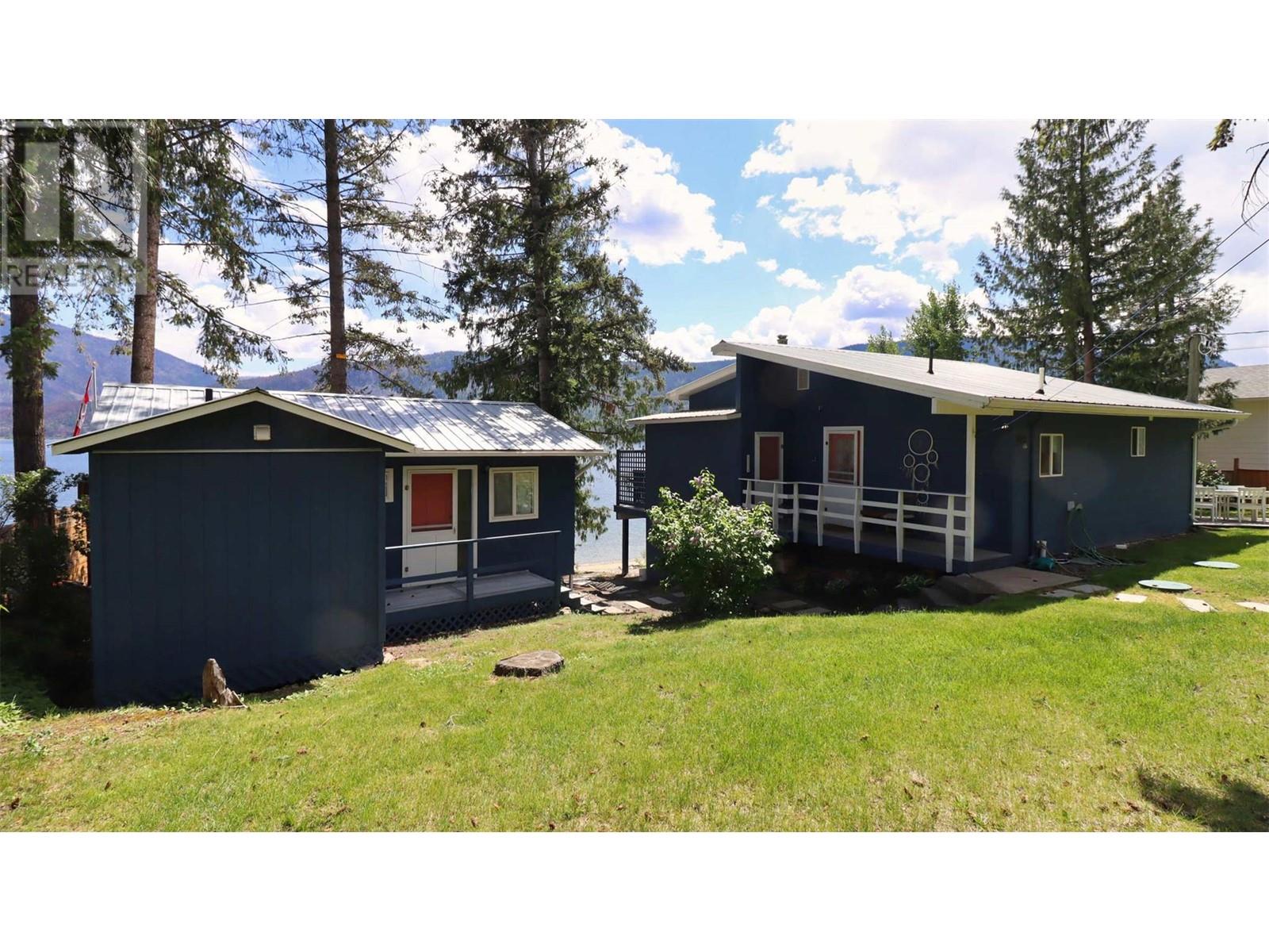 1065 Little Shuswap Lake Road, Chase, British Columbia  V0E 1M2 - Photo 15 - 10344192