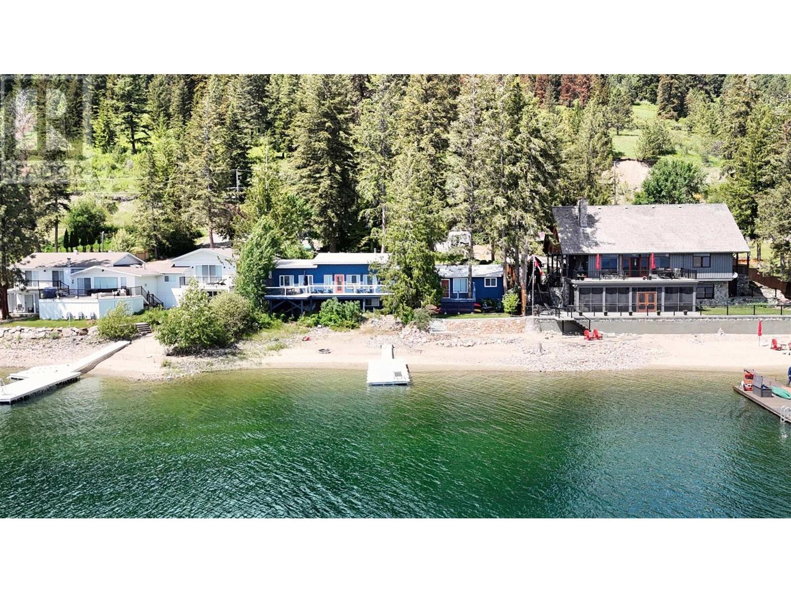 1065 Little Shuswap Lake Road, Chase, British Columbia  V0E 1M2 - Photo 43 - 10344192