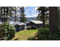 1065 Little Shuswap Lake Road, chase, British Columbia