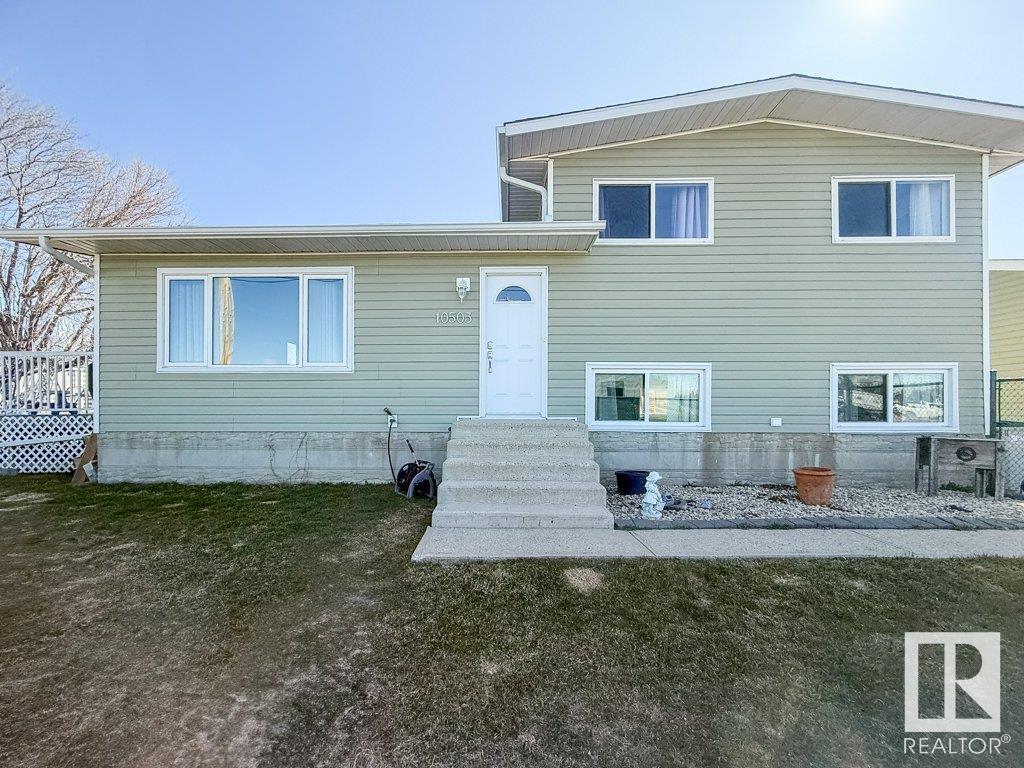 10503 105 St, Westlock, Alberta  T7P 1M3 - Photo 2 - E4431817