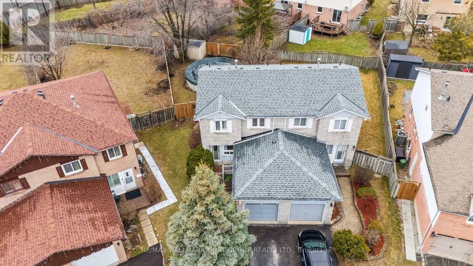 14 Field Crescent, Ajax, Ontario  L1Z 1A9 - Photo 29 - E12084437