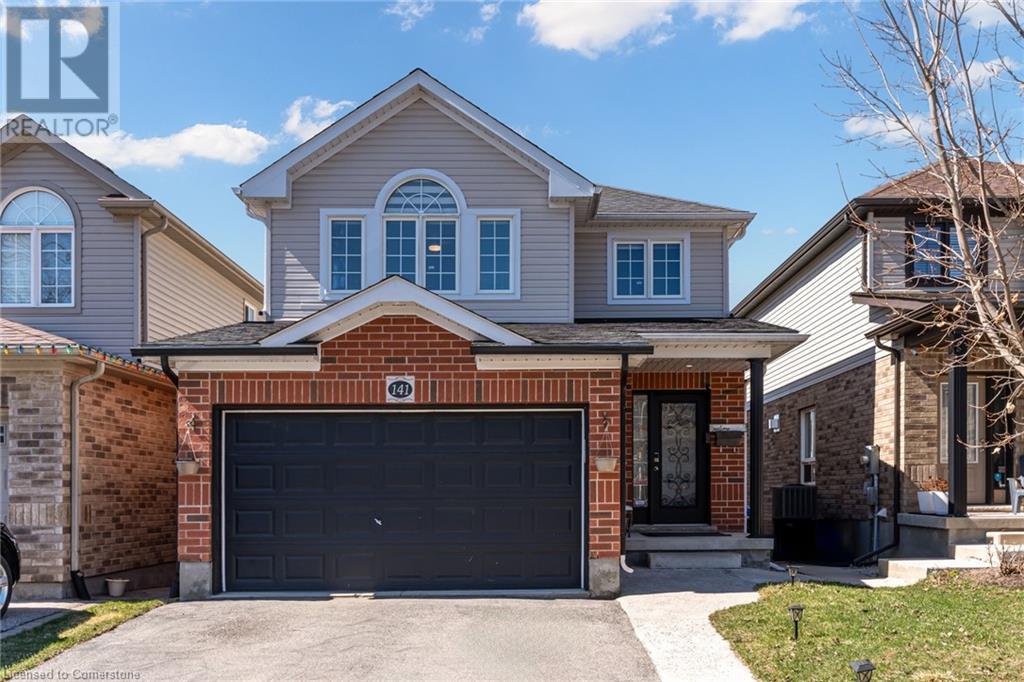 Property at 141 KEMP Crescent image 1