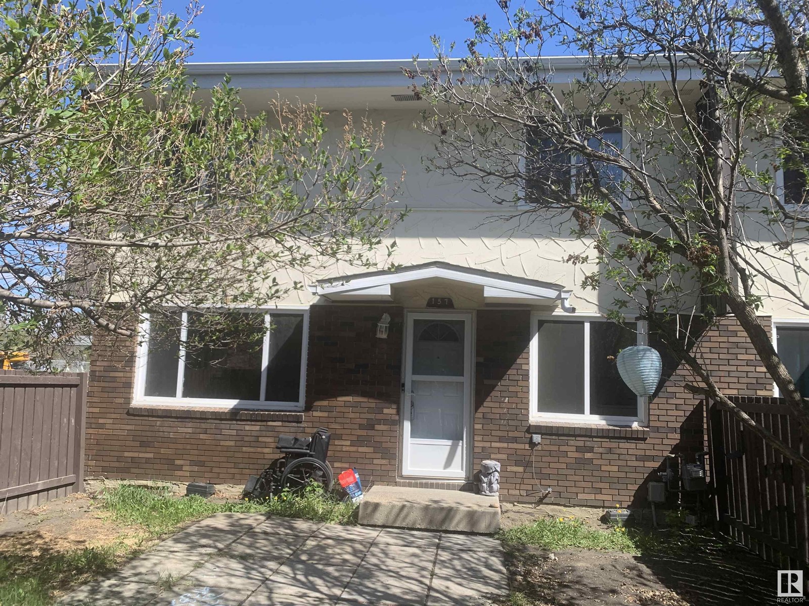 157 Roseland Vg Nw, Edmonton, Alberta  T5E 5R6 - Photo 1 - E4428889