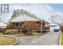1904 BALSAM AVENUE, Mississauga, Ontario