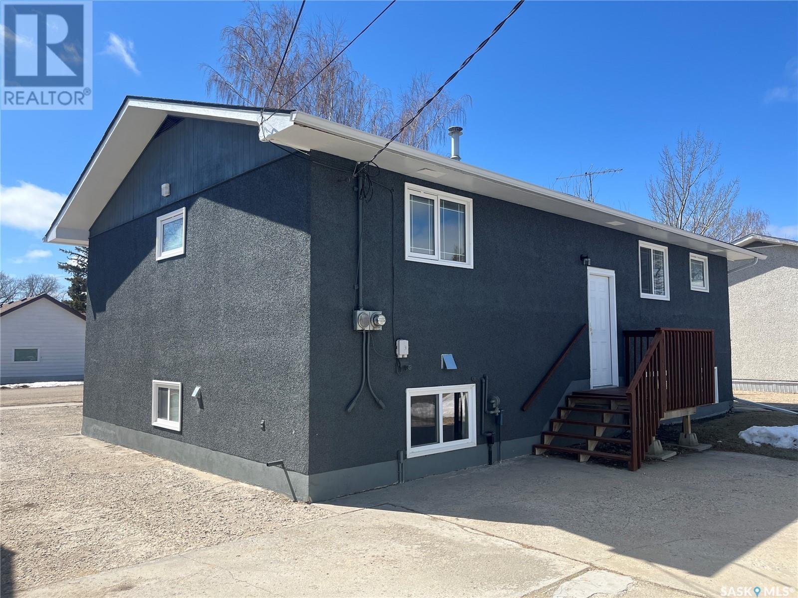 609 Kintyre Avenue, Colonsay, Saskatchewan  S0K 0Z0 - Photo 2 - SK999519