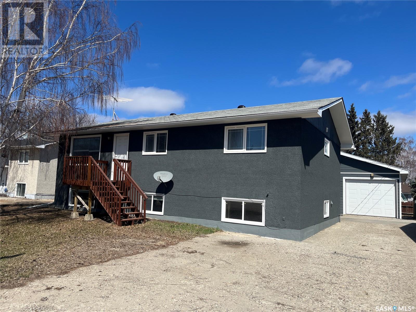 609 Kintyre Avenue, Colonsay, Saskatchewan  S0K 0Z0 - Photo 1 - SK999519