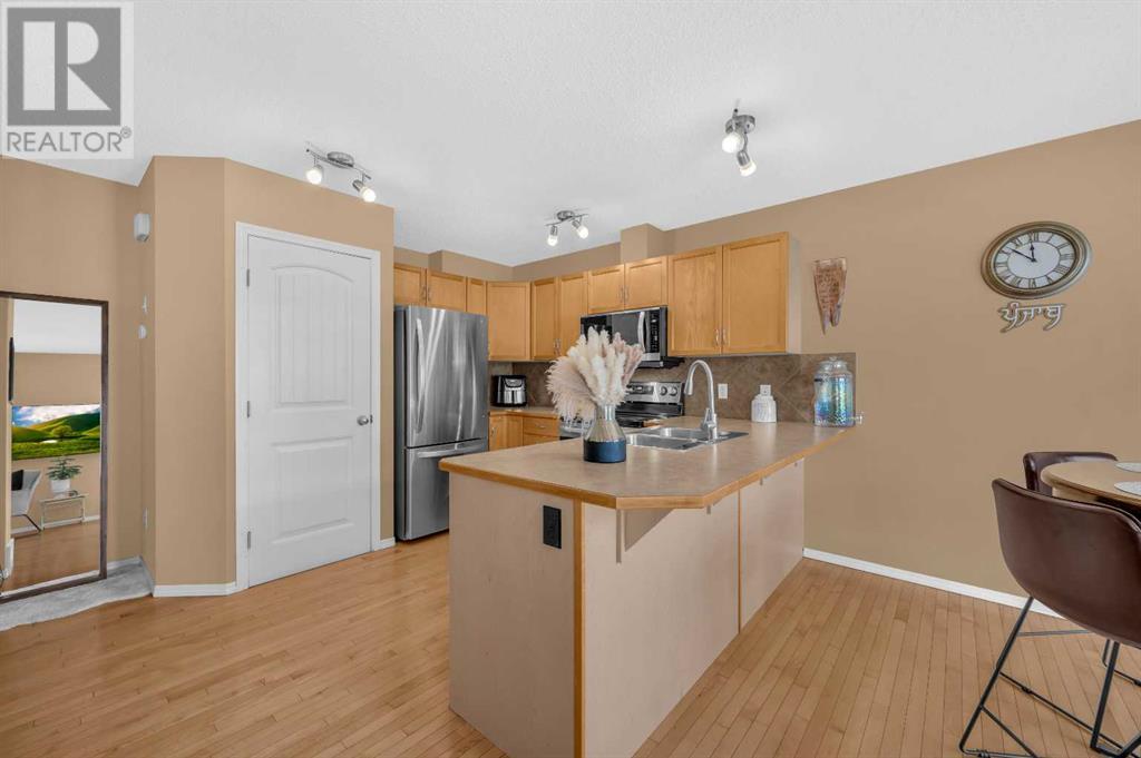 1203, 800 Yankee Valley Boulevard Se, Airdrie, Alberta  T4A 2L1 - Photo 12 - A2206918