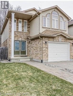 2020 Denview Avenue, London North, Ontario  N6G 0G3 - Photo 1 - X12092113