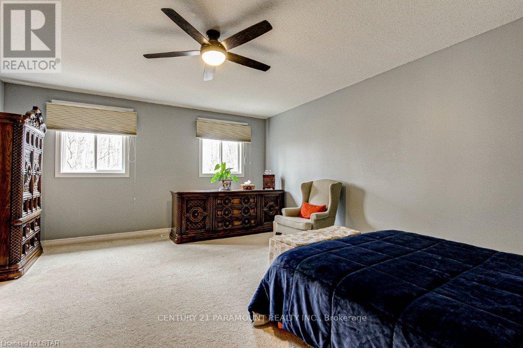 2020 Denview Avenue, London North, Ontario  N6G 0G3 - Photo 11 - X12092113