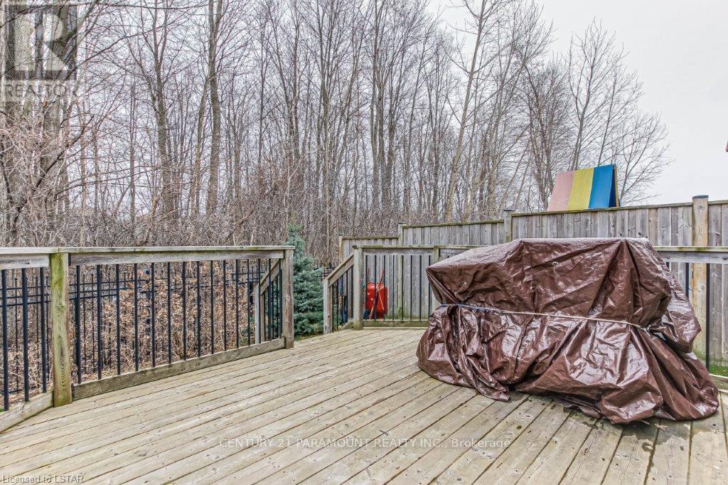 2020 Denview Avenue, London North, Ontario  N6G 0G3 - Photo 17 - X12092113