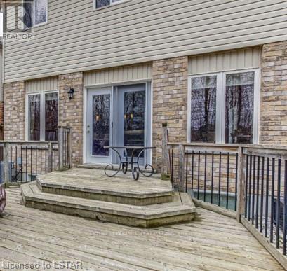 2020 Denview Avenue, London North, Ontario  N6G 0G3 - Photo 18 - X12092113