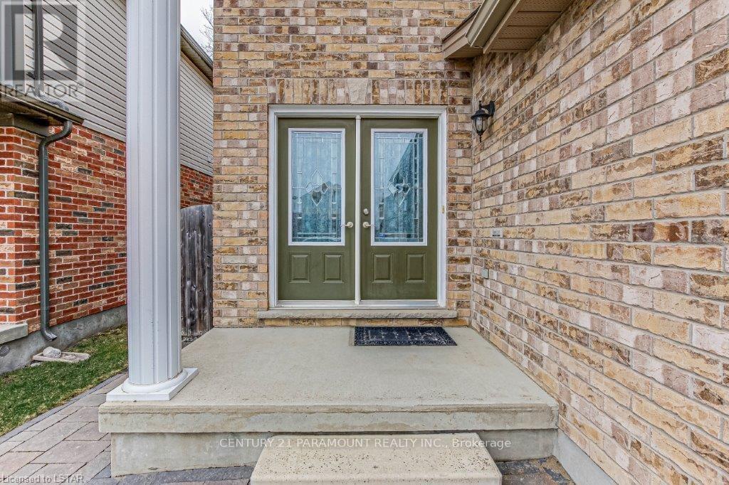 2020 Denview Avenue, London North, Ontario  N6G 0G3 - Photo 2 - X12092113