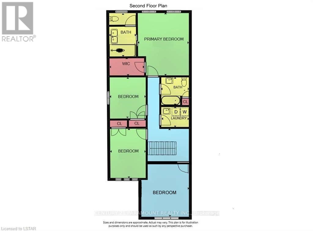 2020 Denview Avenue, London North, Ontario  N6G 0G3 - Photo 23 - X12092113