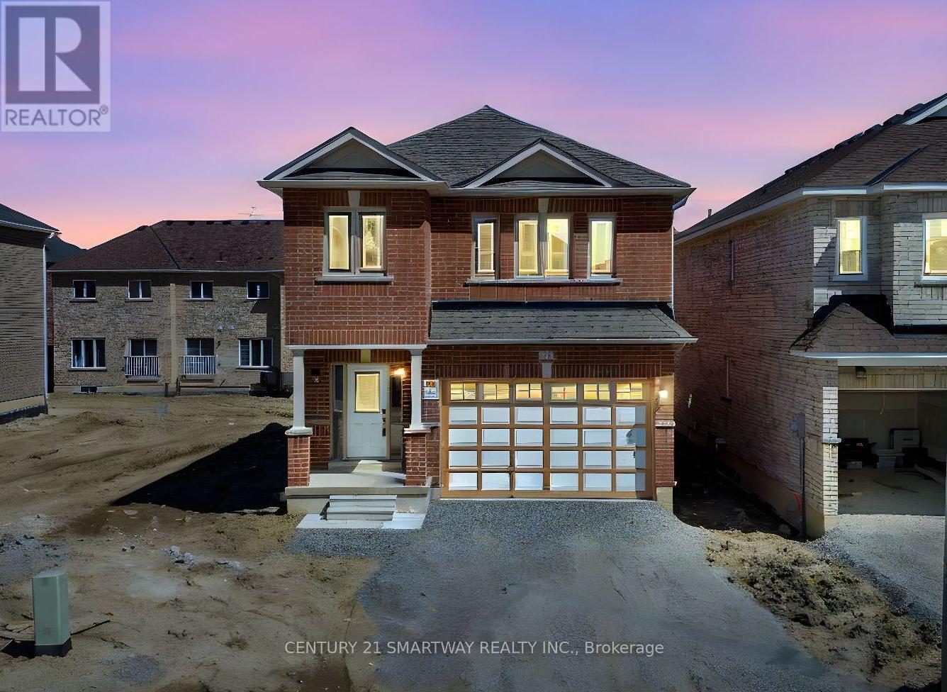 46 HUNTSWORTH AVENUE, Thorold, Ontario