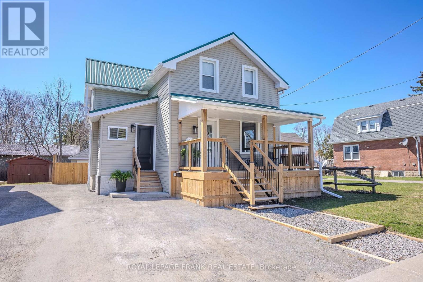 Property at 71 CAMBRIDGE STREET S image 1
