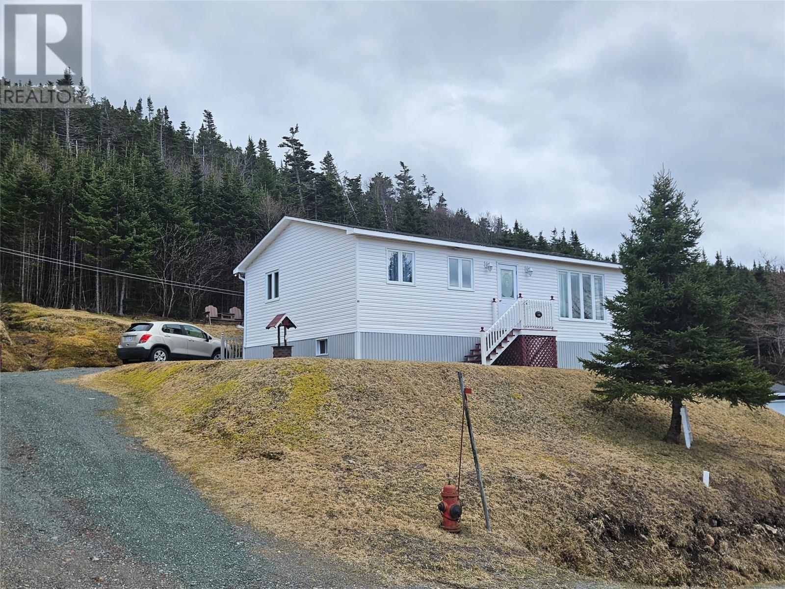 89-91 Church Street, Port au Bras, Newfoundland & Labrador