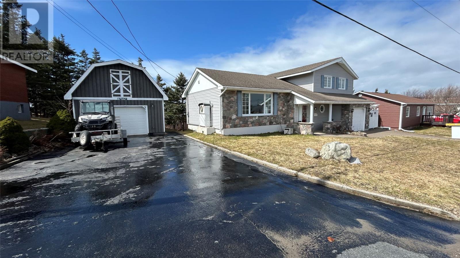 3 Spring Mountain Road, Stephenville, Newfoundland & Labrador  A2N 1Z2 - Photo 40 - 1283817