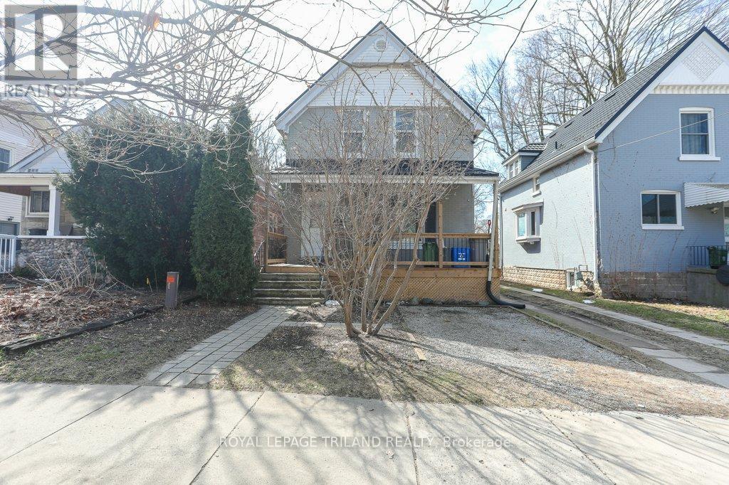 659 PICCADILLY STREET, London East, Ontario