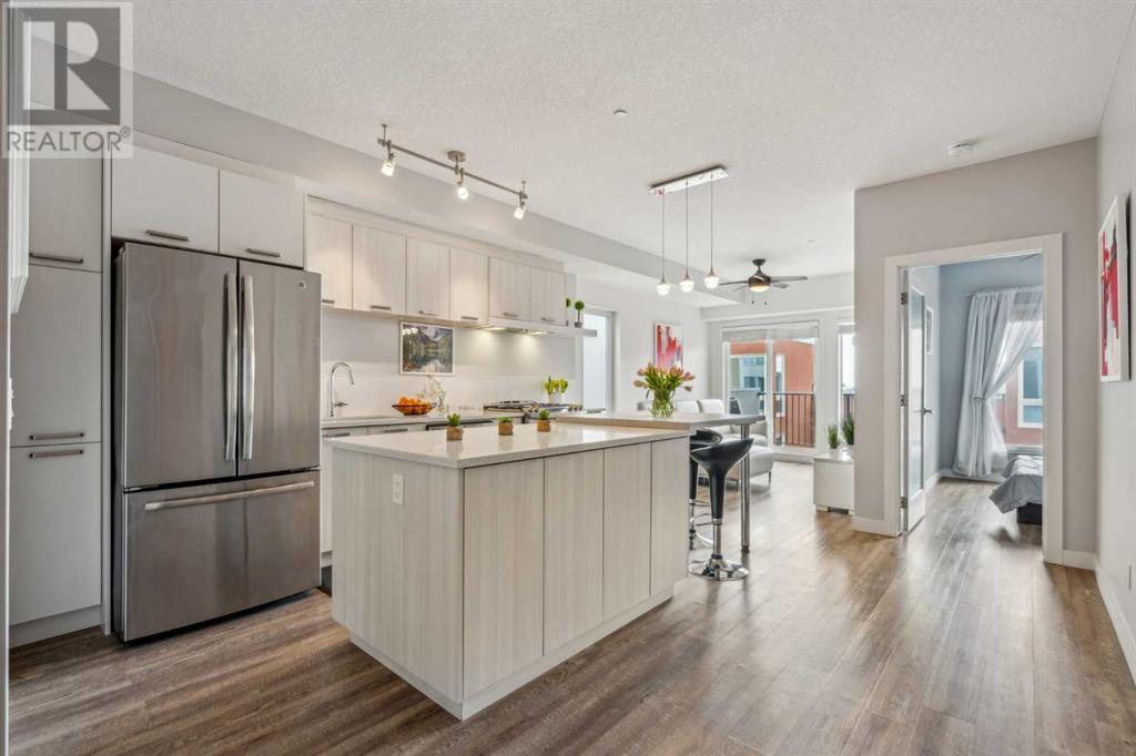 306, 730 5 Street Ne, Calgary, Alberta  T2E 3W8 - Photo 1 - A2197487