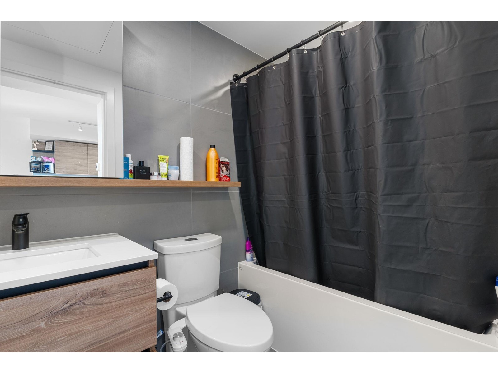 3012 10448 University Drive, Surrey, British Columbia  V3T 0S7 - Photo 14 - R2991392
