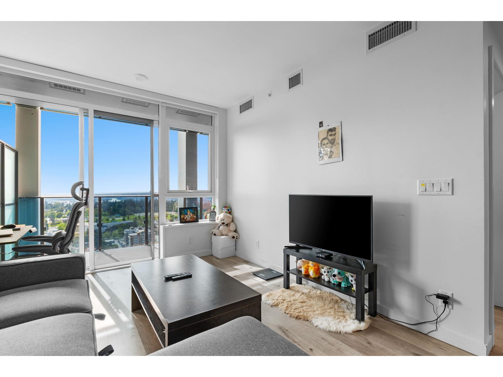 3012 10448 University Drive, Surrey, British Columbia  V3T 0S7 - Photo 4 - R2991392