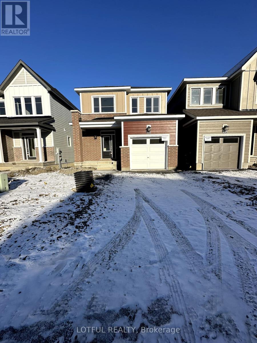 953 Seagrave Lane, Ottawa, Ontario  K0A 2Z0 - Photo 2 - X12092164