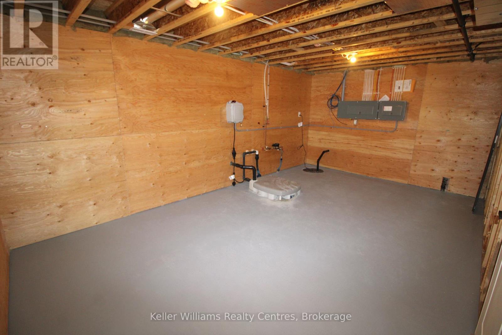 431 Park Street W, West Grey, Ontario  N0G 1R0 - Photo 24 - X12068910