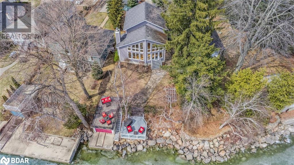 663 Lakelands Avenue, Innisfil, Ontario  L9S 4E5 - Photo 43 - 40711689