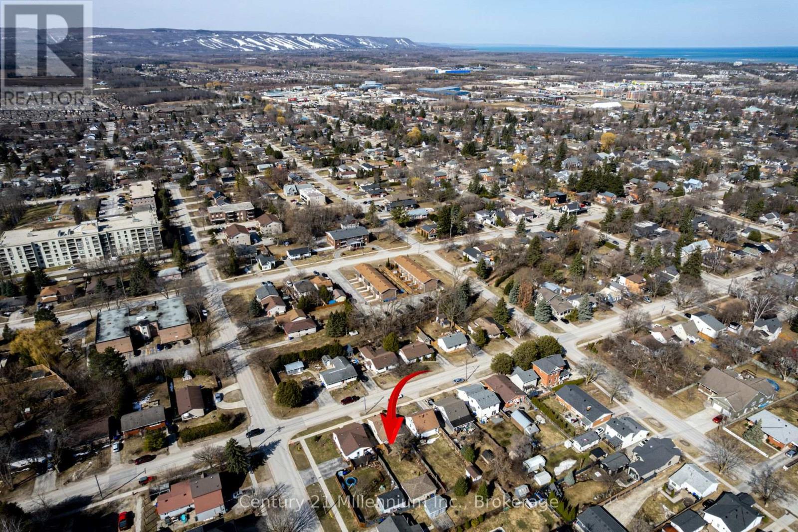 453 Birch Street, Collingwood, Ontario  L9Y 2W4 - Photo 34 - S12092027