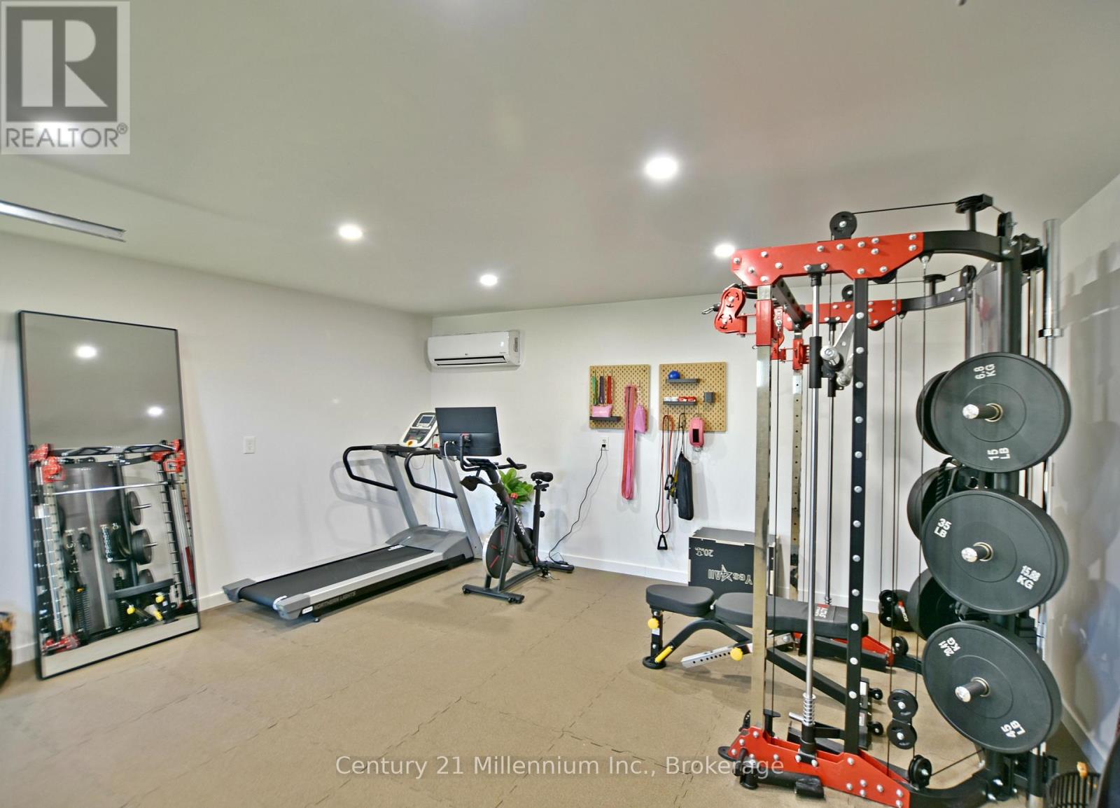 453 Birch Street, Collingwood, Ontario  L9Y 2W4 - Photo 30 - S12092027
