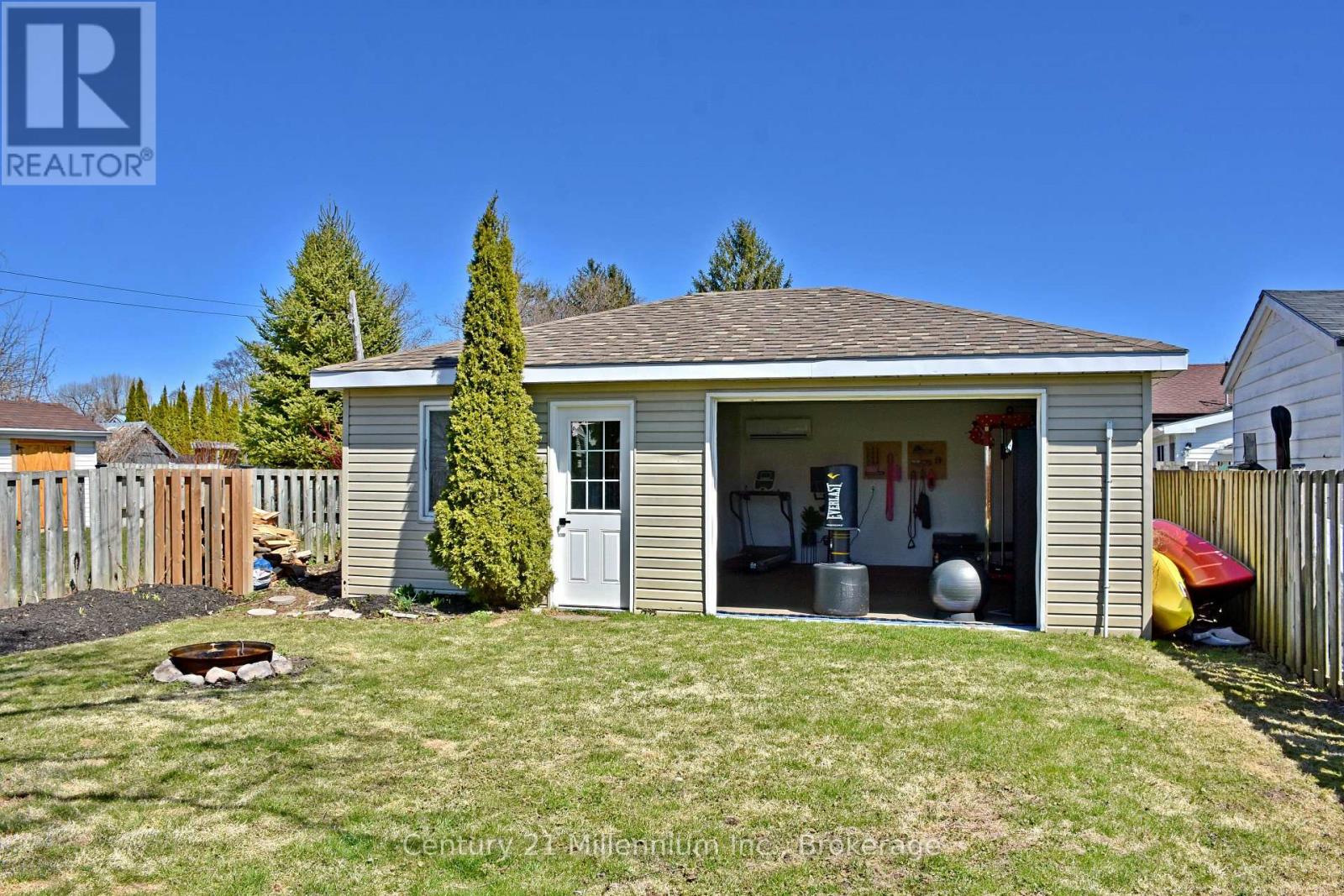 453 Birch Street, Collingwood, Ontario  L9Y 2W4 - Photo 28 - S12092027