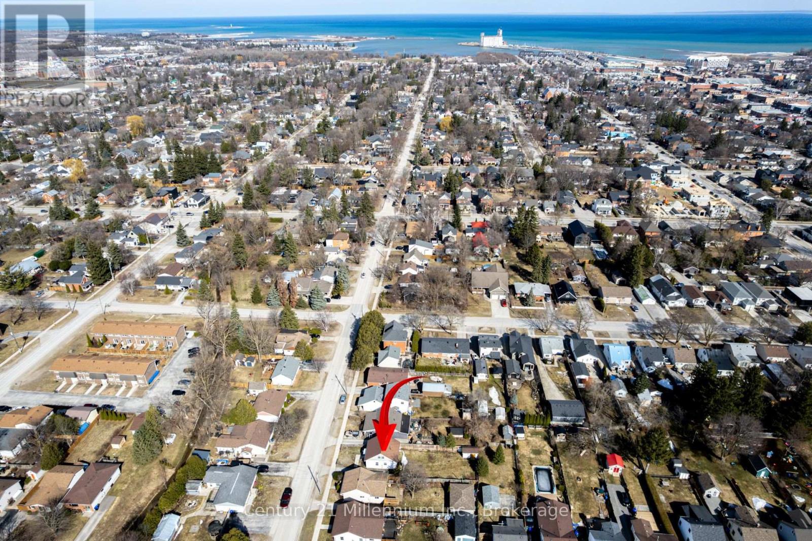 453 Birch Street, Collingwood, Ontario  L9Y 2W4 - Photo 35 - S12092027