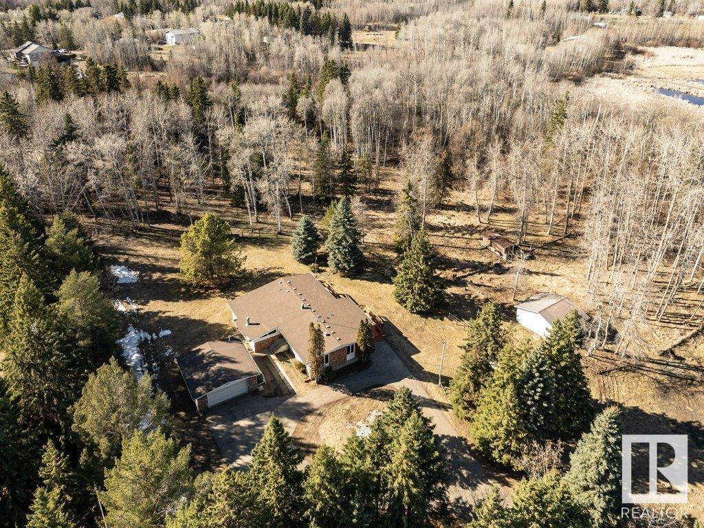5 26312 Twp Rd 514, Rural Parkland County, Alberta  T7Y 1C8 - Photo 63 - E4431822
