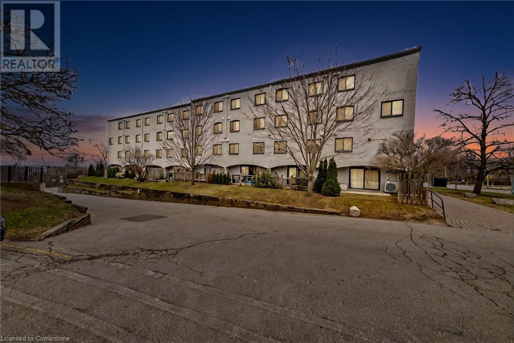 Property at 1016 FALGARWOOD Drive Unit# 47 image 1
