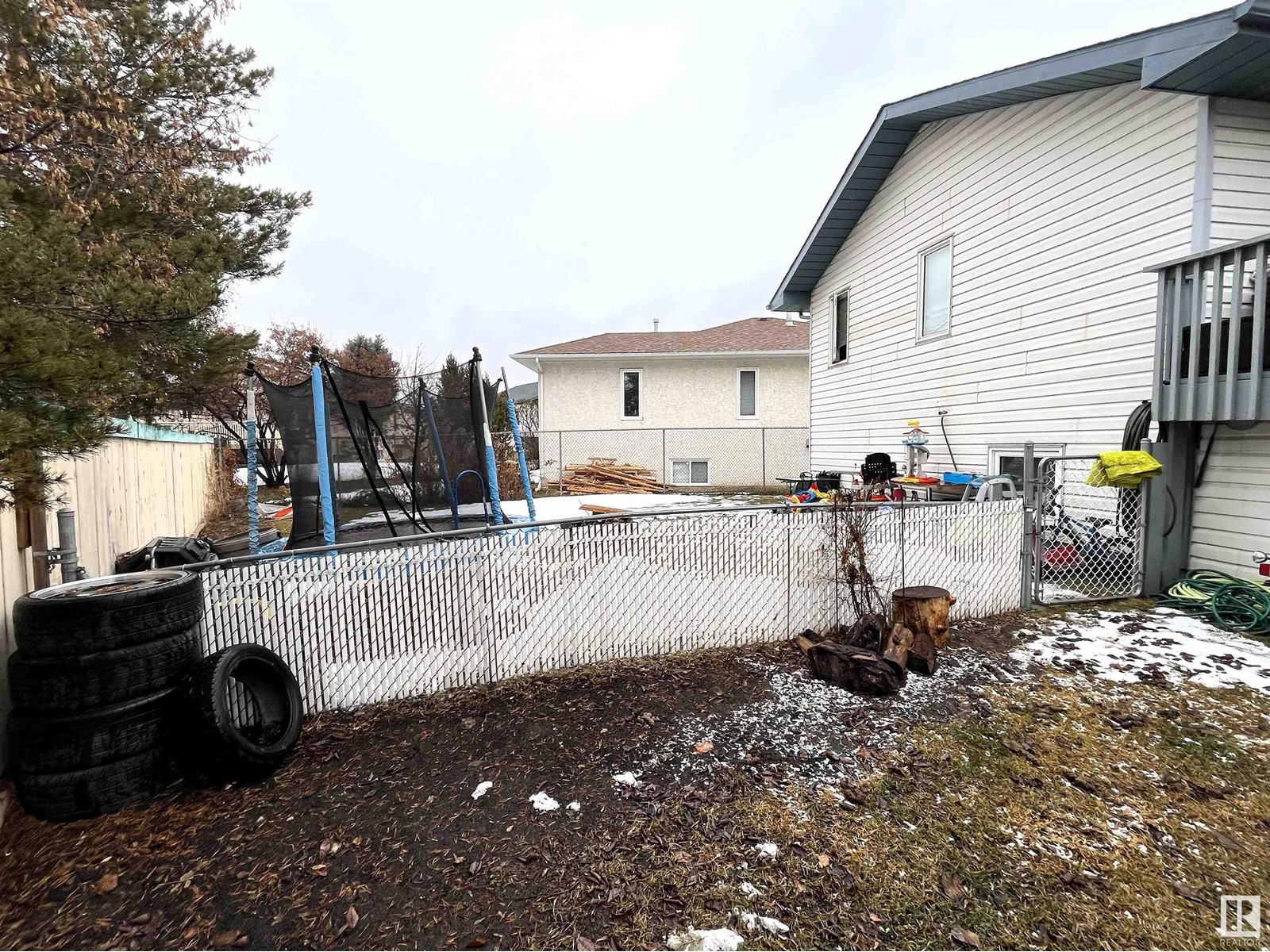 908 Jordan Cr Nw, Edmonton, Alberta  T6L 6X5 - Photo 29 - E4425413