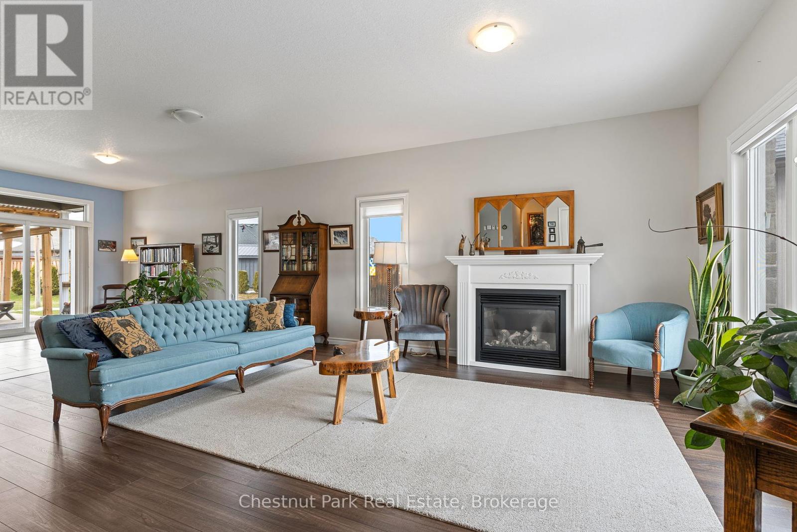 941 23rd St 'a' East, Owen Sound, Ontario  N4K 0B2 - Photo 10 - X12077970