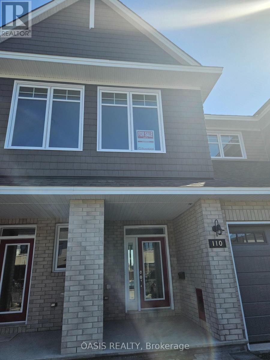 Property at 110 MANDEVILLA CRESCENT image