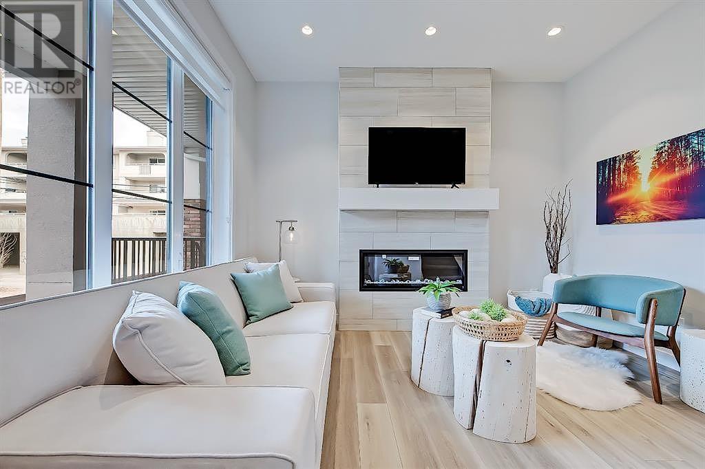 Property at 24, 1710 28 Avenue SW image 4