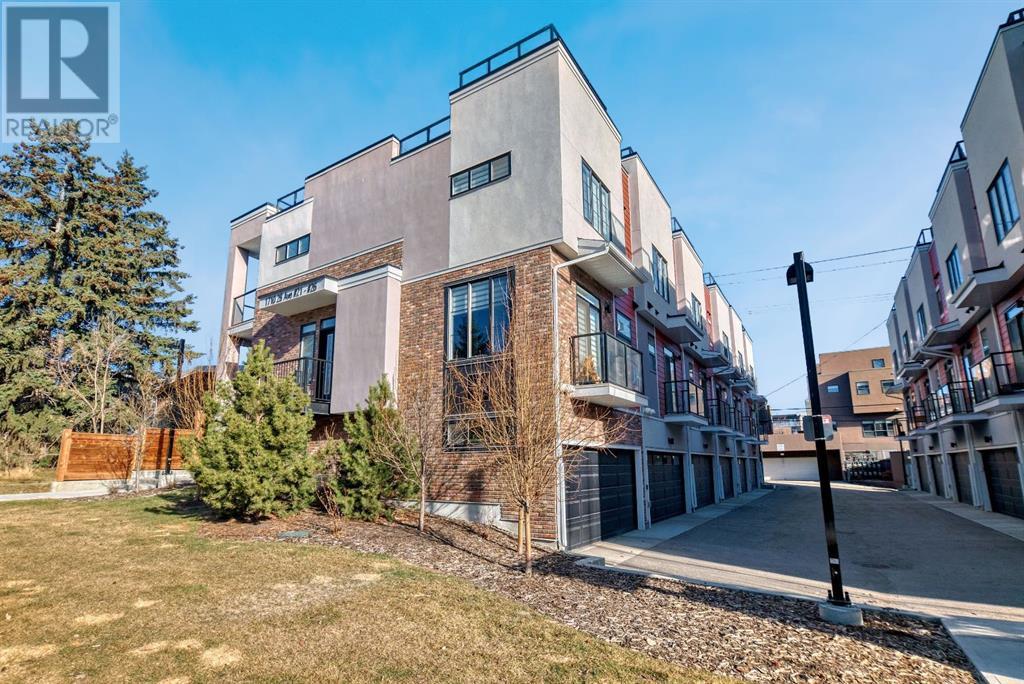 Property at 24, 1710 28 Avenue SW image 5