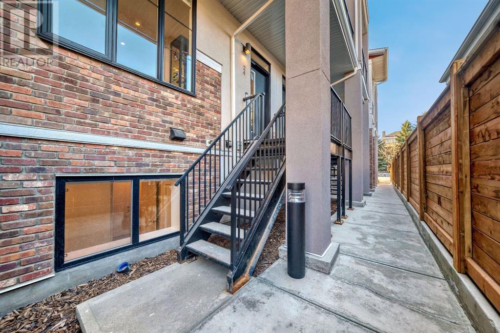 Property at 24, 1710 28 Avenue SW image 2