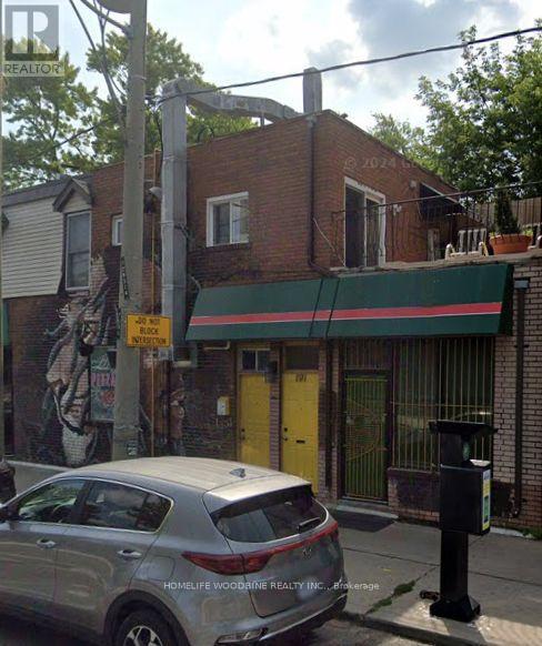 191 Harbord Street, Toronto, Ontario  M5S 1H6 - Photo 3 - C12092178