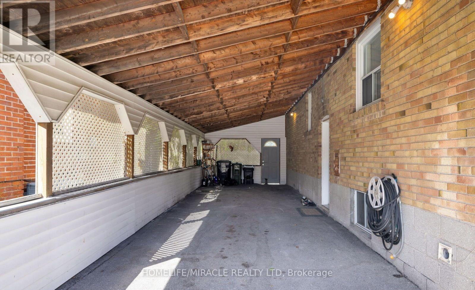 Bsmt - 1340 Warden Avenue, Toronto, Ontario  M1R 2R8 - Photo 8 - E12092210