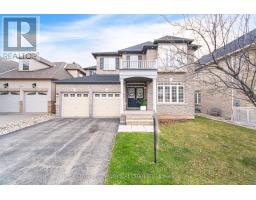 2098 WILDFEL WAY, Oakville, Ontario