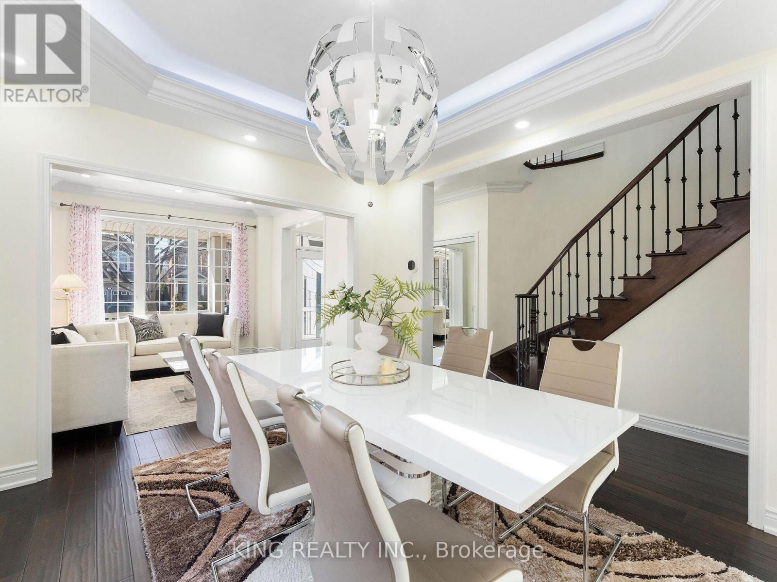 3 Maldives Crescent, Brampton, Ontario  L6P 1L4 - Photo 14 - W12092193