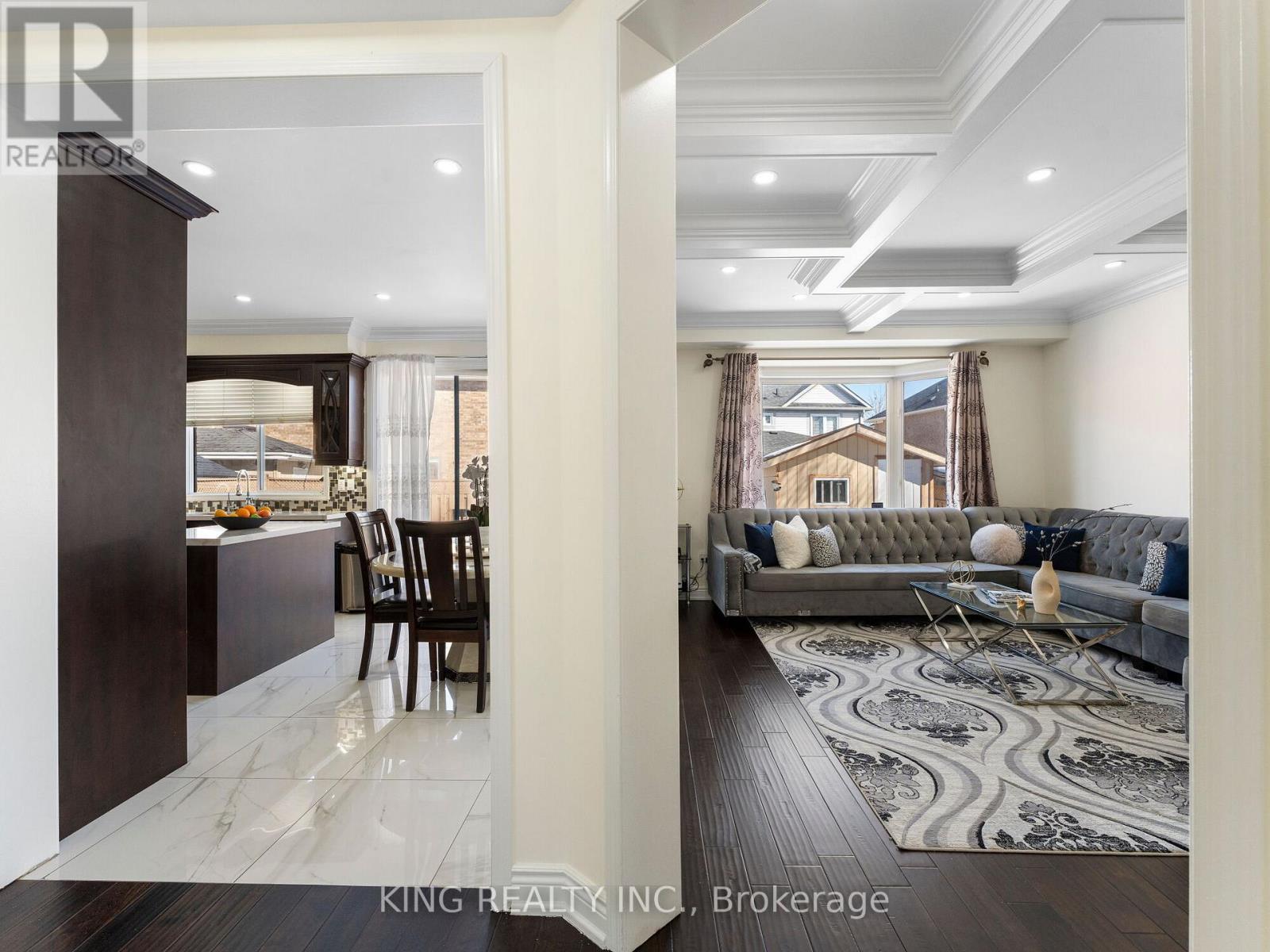3 Maldives Crescent, Brampton, Ontario  L6P 1L4 - Photo 16 - W12092193